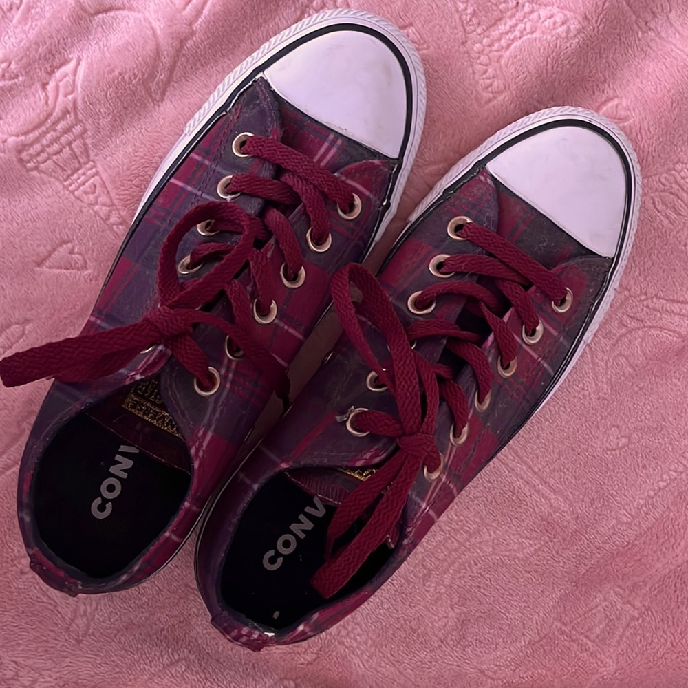 Converse